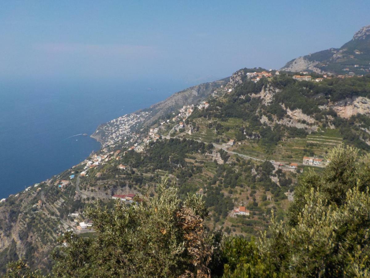 Il Paradiso Degli Dei 2 Agerola Luaran gambar