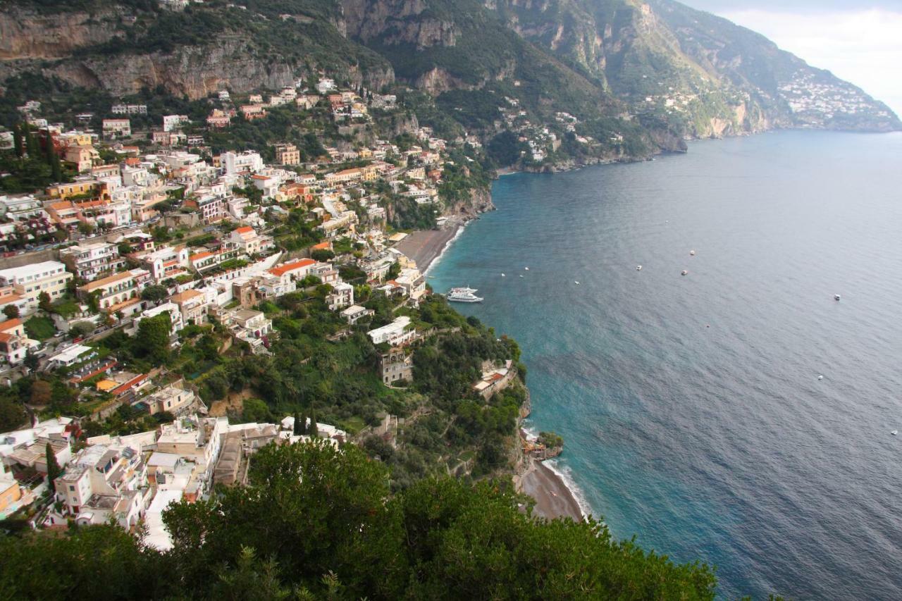Il Paradiso Degli Dei 2 Agerola Luaran gambar