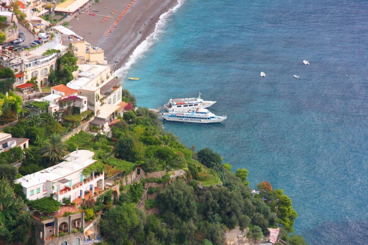 Il Paradiso Degli Dei 2 Agerola Luaran gambar